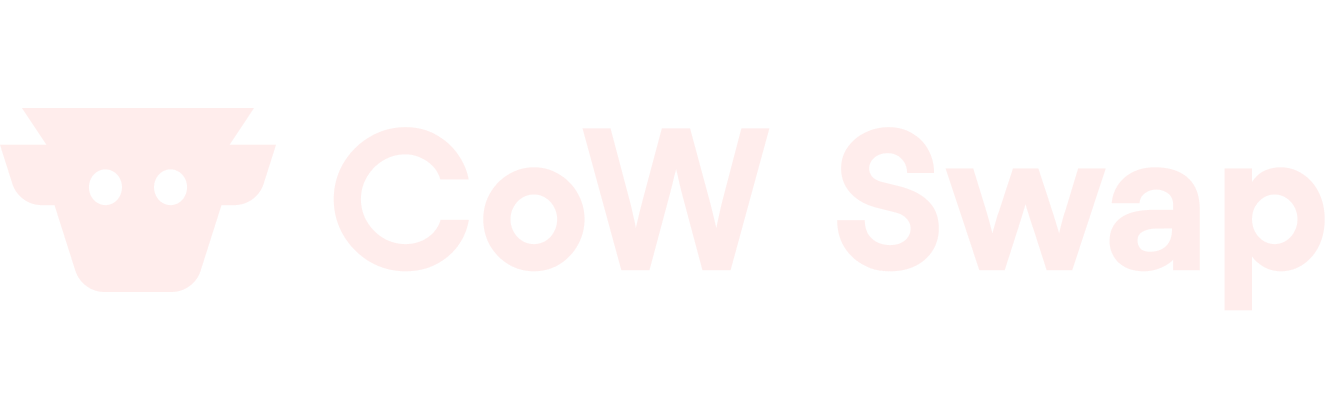 CoW Swap